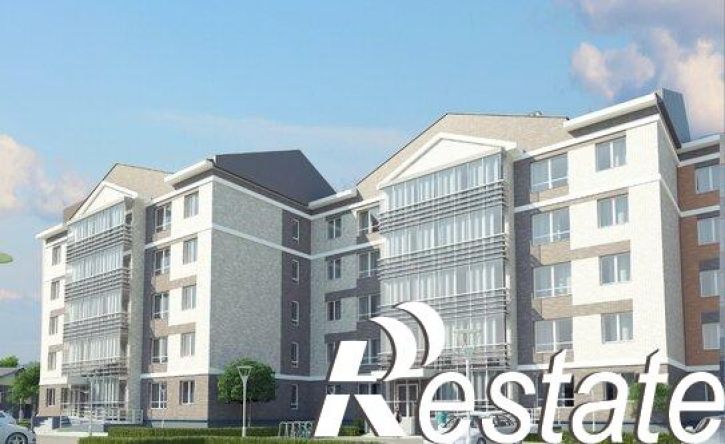 2-комн квартира 2-я Старо-Аракчинская улица, 41А,  д. 41А