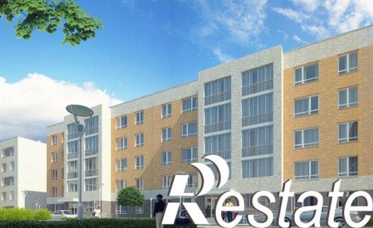 2-комн квартира 2-я Старо-Аракчинская улица, 41А,  д. 41А
