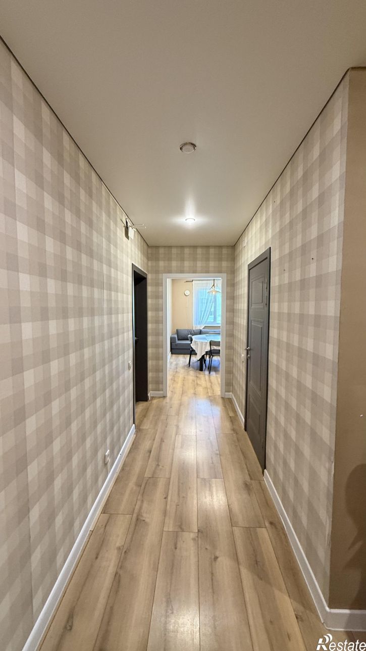 3-комн квартира Куюки ул 6 квартал , 25