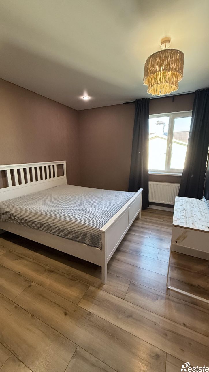 3-комн квартира Куюки ул 6 квартал , 25