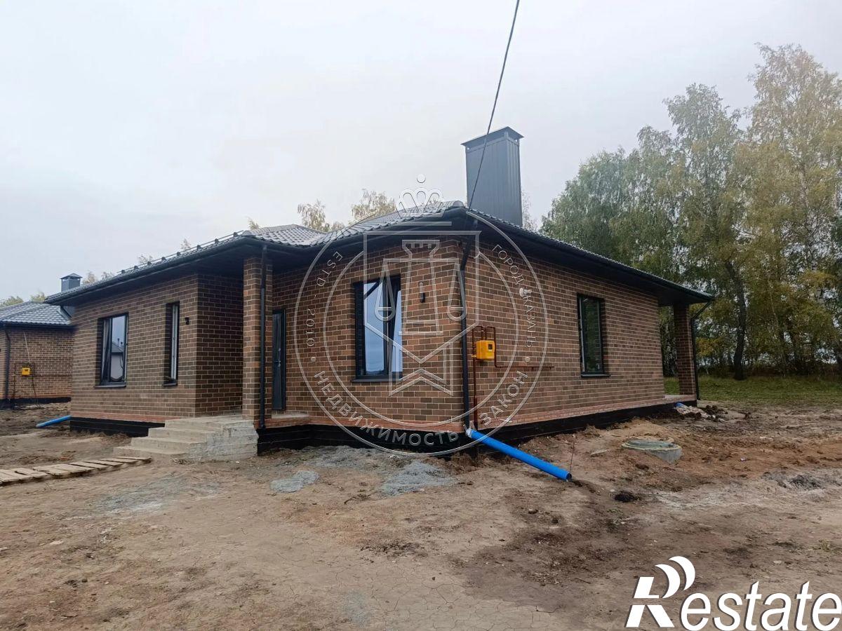 Купить дачу, дом, коттедж за 9 950 000 рублей на Залесная ул, 81