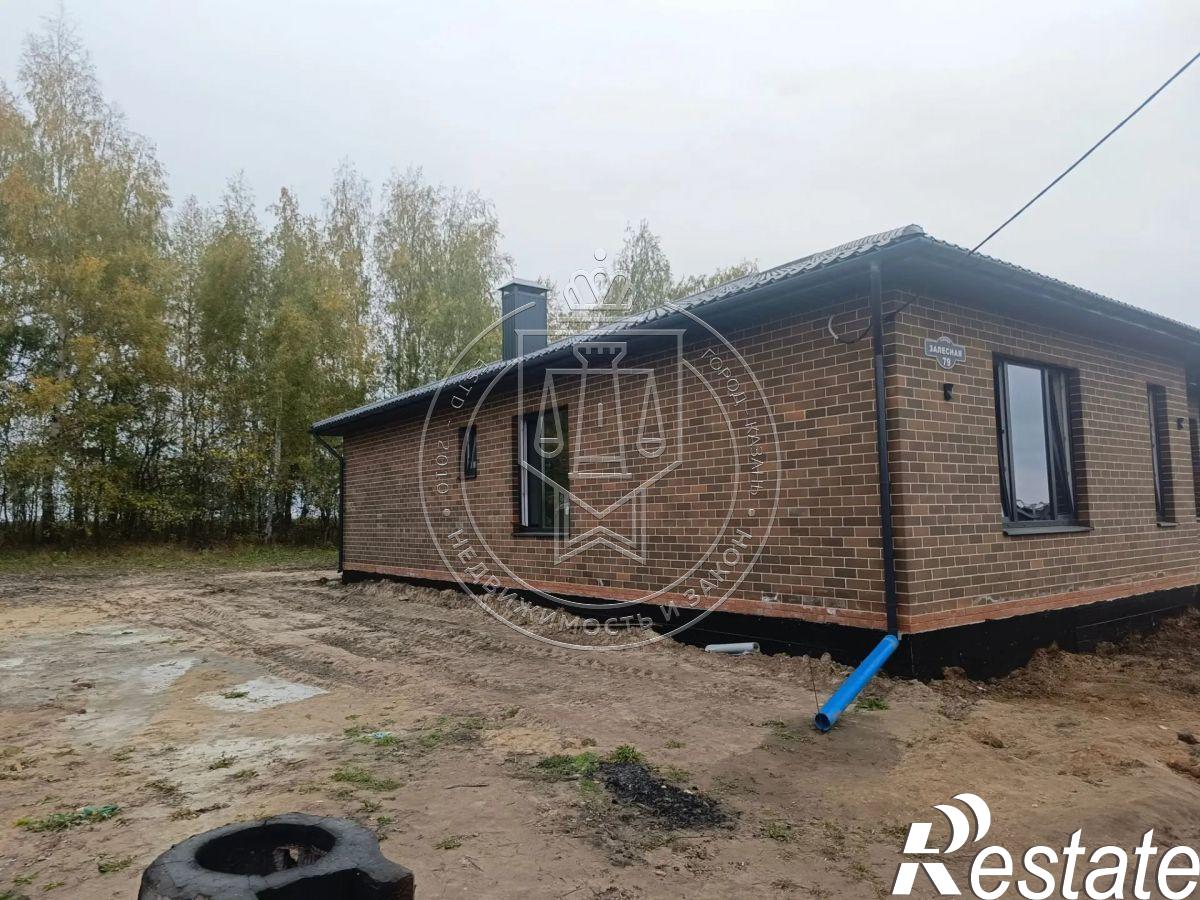 Купить дачу, дом, коттедж за 9 950 000 рублей на Залесная ул, 81
