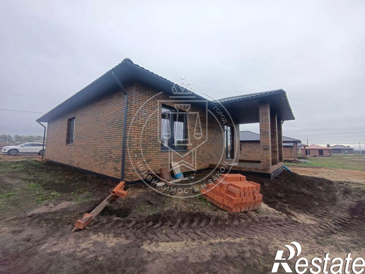 Купить дачу, дом, коттедж за 9 300 000 рублей на Парковая ул, 6