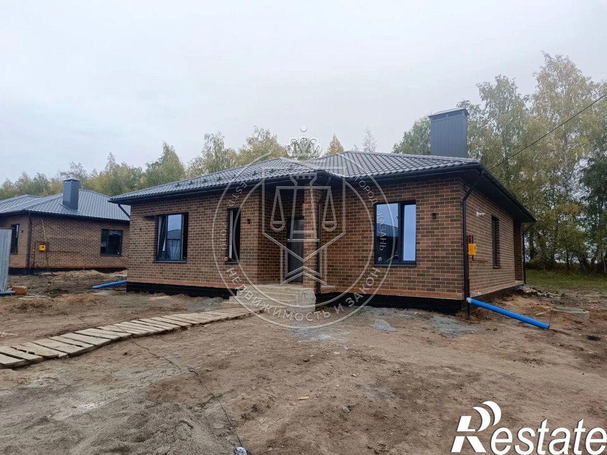 Купить дачу, дом, коттедж за 9 950 000 рублей на Залесная ул, 81