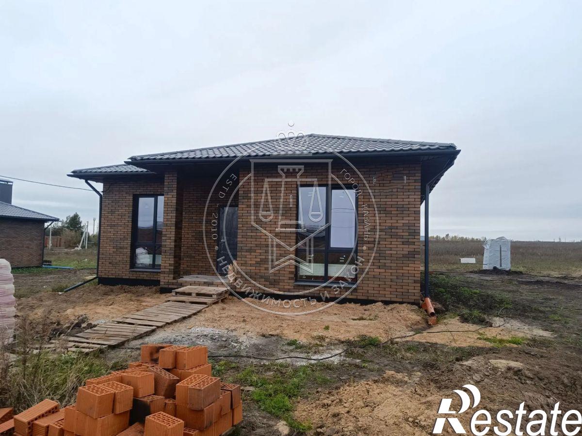 Купить дачу, дом, коттедж за 9 300 000 рублей на Парковая ул, 6