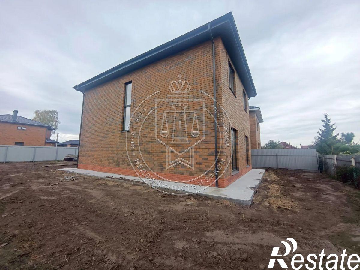 Купить дачу, дом, коттедж за 13 700 000 рублей на Восточная ул, 9Б
