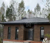 коттедж 145 кв м 1-я Заречная ул, 25
