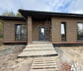 коттедж 147 кв м 3-я Заречная ул, 46