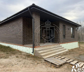 коттедж 127 кв м Заречная ул, 26