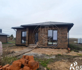 коттедж 127 кв м Парковая ул, 6