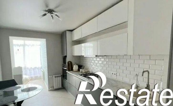 2-комн квартира проспект Ямашева, 101,  д. 101