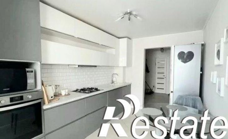 2-комн квартира проспект Ямашева, 101,  д. 101