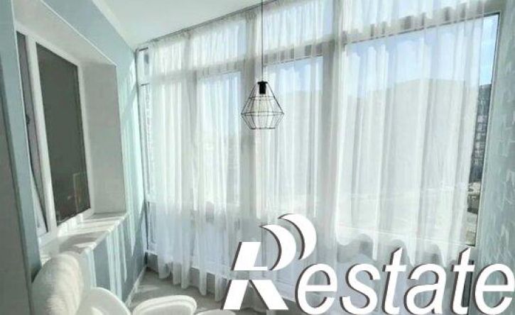 2-комн квартира проспект Ямашева, 101,  д. 101