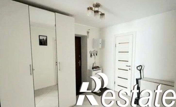 2-комн квартира проспект Ямашева, 101,  д. 101
