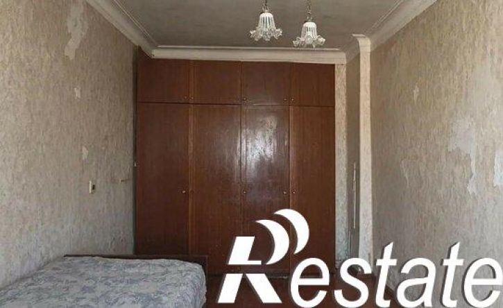 3-комн квартира улица Декабристов, 162,  д. 162