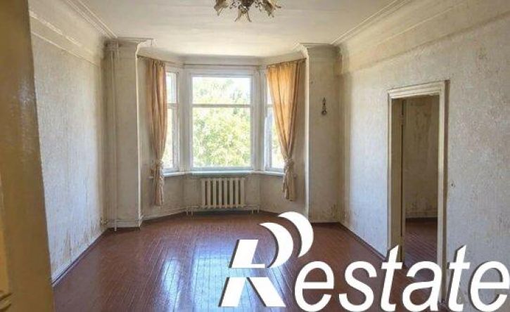 3-комн квартира улица Декабристов, 162,  д. 162