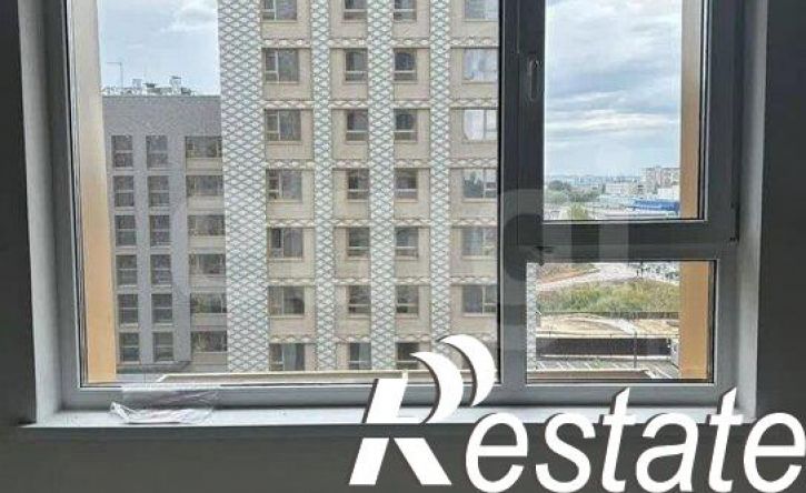 2-комн квартира проезд Владимира Шнеппа, 5 к2,  д. 5 к2