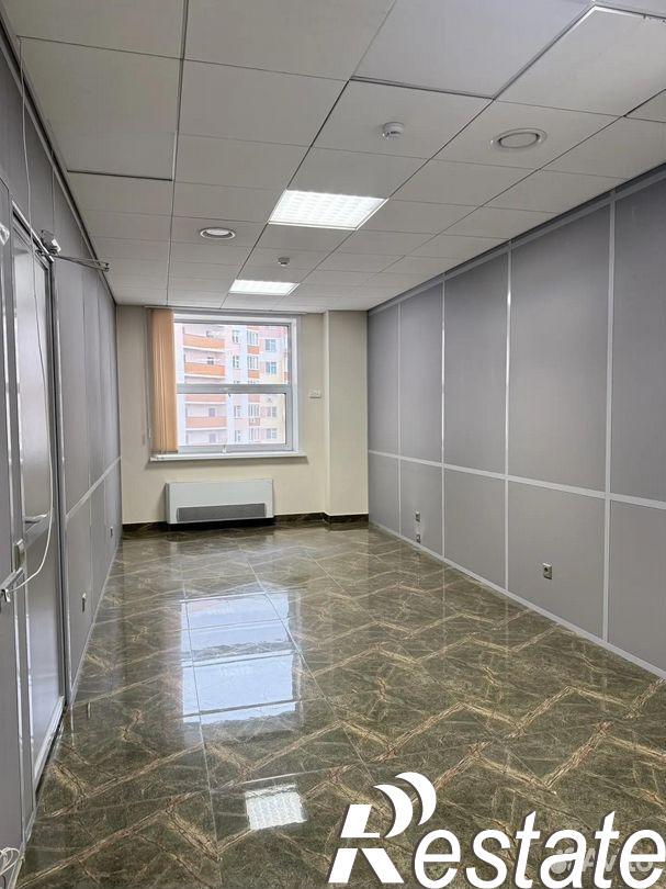 Купить офис, помещение под офис за 4 750 000 рублей на проспект Ямашева, 33