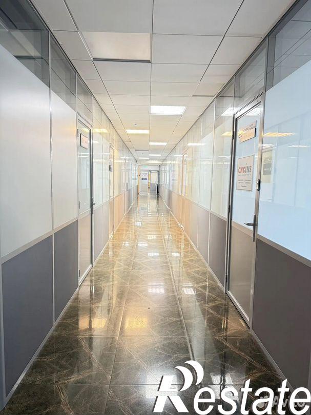 Купить офис, помещение под офис за 4 750 000 рублей на проспект Ямашева, 33