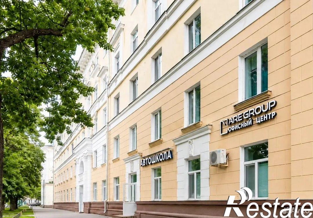Купить офис, помещение под офис за 4 649 000 рублей на улица Декабристов, 156