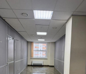 офис 23.6 кв м проспект Ямашева, 33