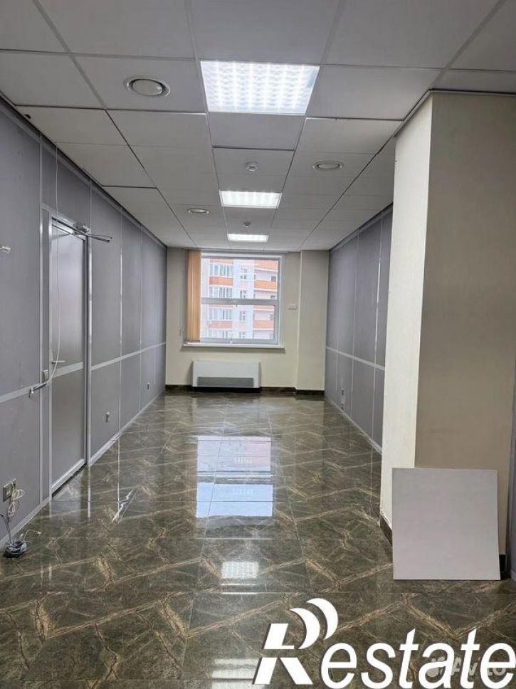Офис проспект Ямашева, 33,  д. 33