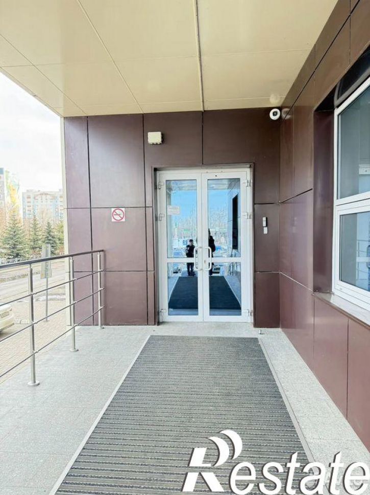 Офис проспект Ямашева, 33,  д. 33