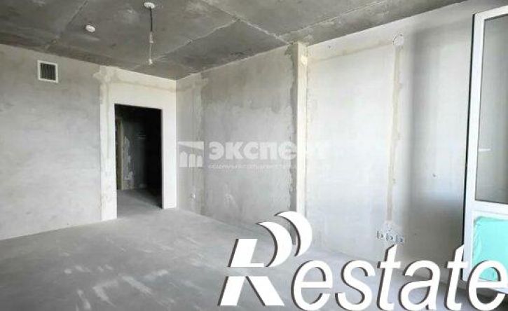 3-комн квартира Бирюзовая улица, 1,  д. 1