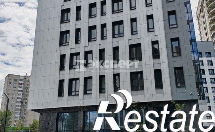 2-комн квартира Горьковское шоссе, 2А к3,  д. 2А к3