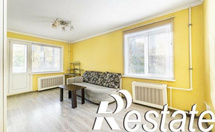 2-комн квартира улица Годовикова, 6,  д. 6