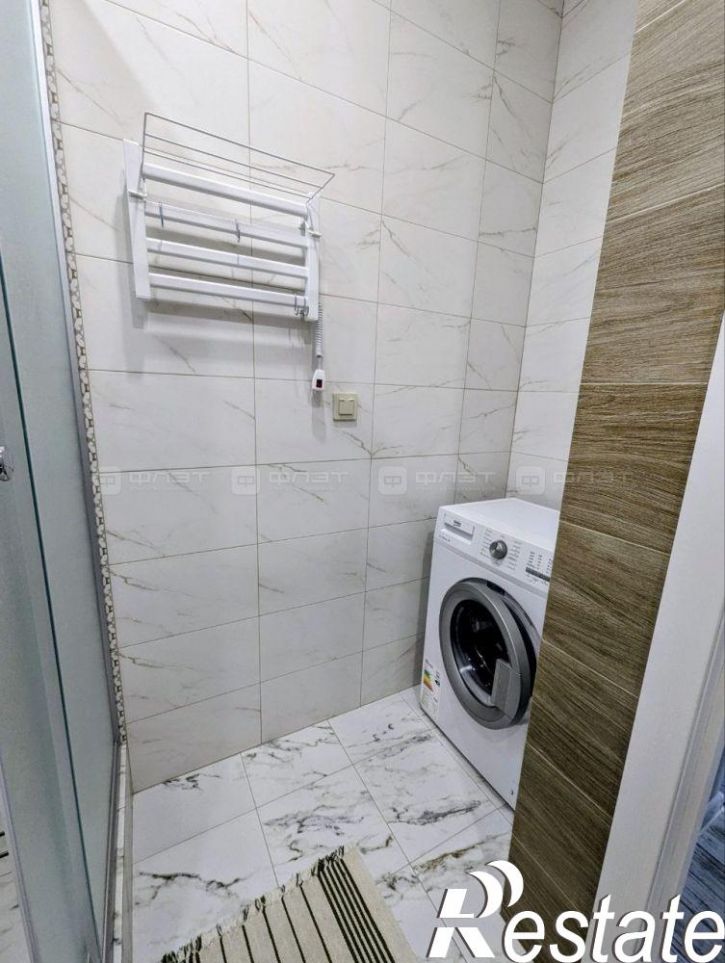1-комн квартира ул. Теплых встреч д.9