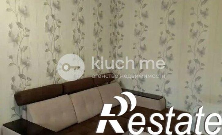 1-комн квартира проспект Ибрагимова, 59,  д. 59