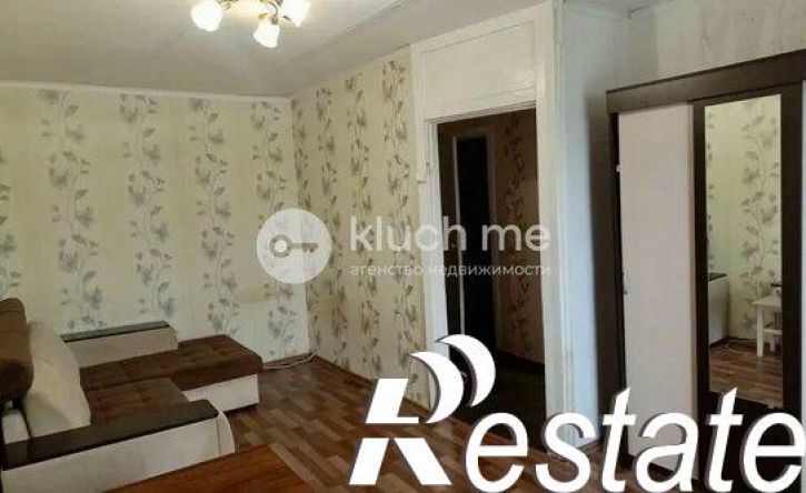 1-комн квартира проспект Ибрагимова, 59,  д. 59