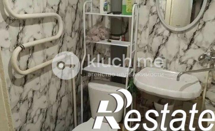1-комн квартира проспект Ибрагимова, 59,  д. 59