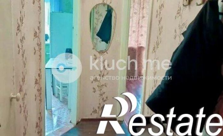 1-комн квартира проспект Ибрагимова, 59,  д. 59