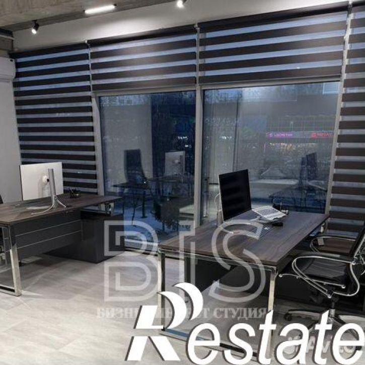 Офис проспект Мира, 31А,  д. 31А