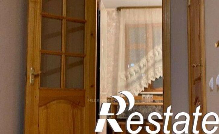 3-комн квартира проспект Ямашева, 61,  д. 61