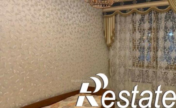 3-комн квартира проспект Ямашева, 61,  д. 61