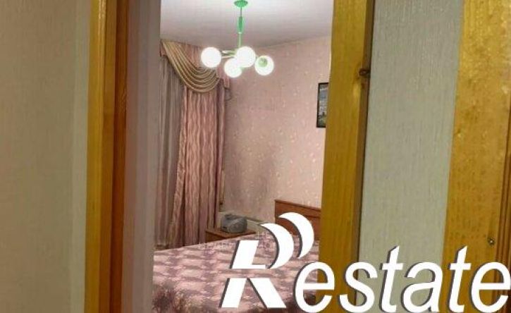 3-комн квартира проспект Ямашева, 61,  д. 61