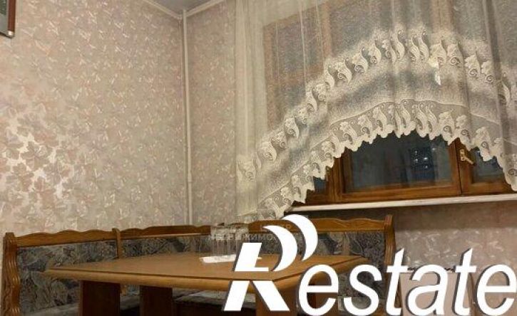 3-комн квартира проспект Ямашева, 61,  д. 61
