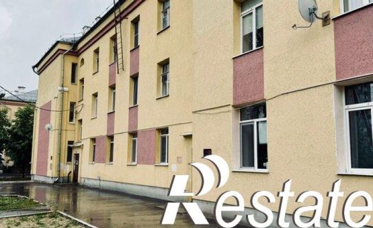 3-комн квартира улица Чапаева, 12,  д. 12