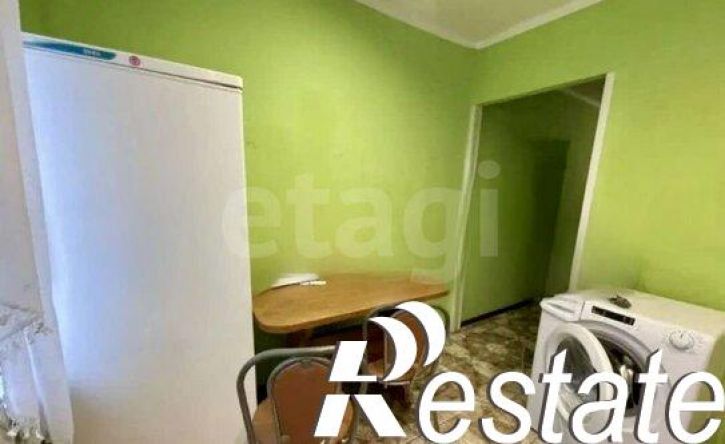 1-комн квартира улица Декабристов, 87,  д. 87