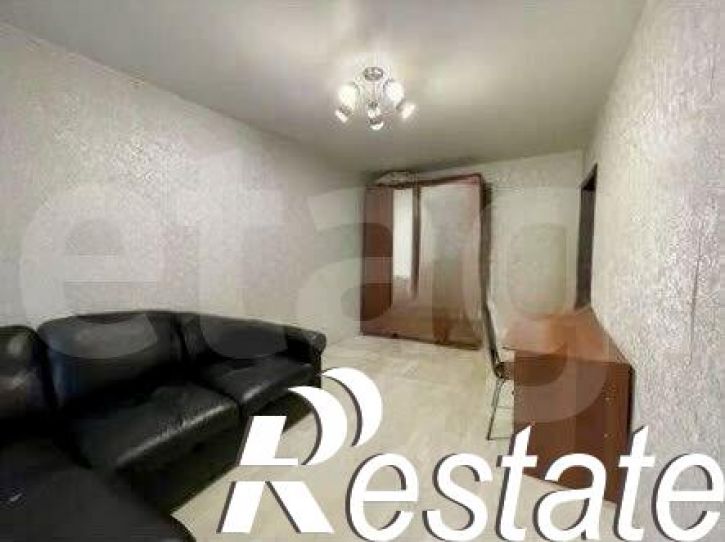 1-комн квартира улица Декабристов, 87,  д. 87