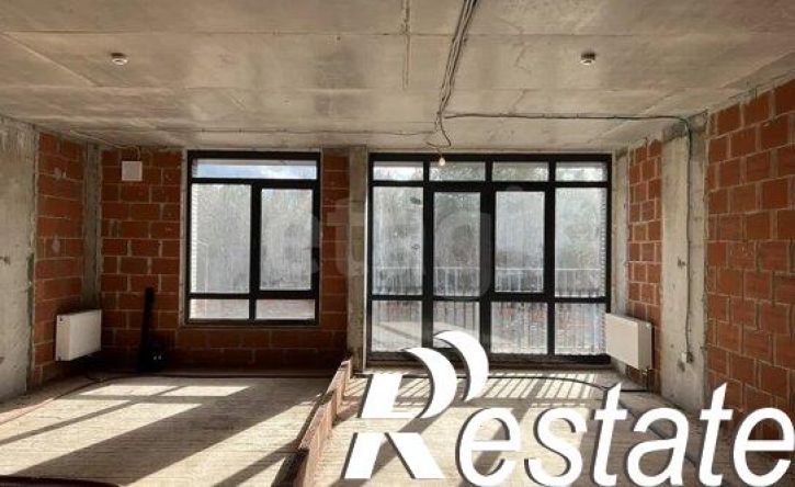1-комн квартира улица Генерала Ерина, 5Д,  д. 5Д
