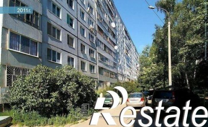 1-комн квартира улица Декабристов, 87,  д. 87