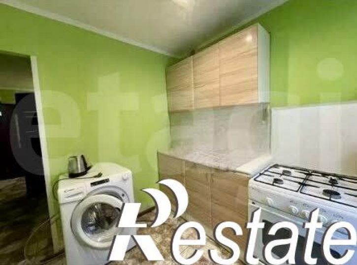 1-комн квартира улица Декабристов, 87,  д. 87
