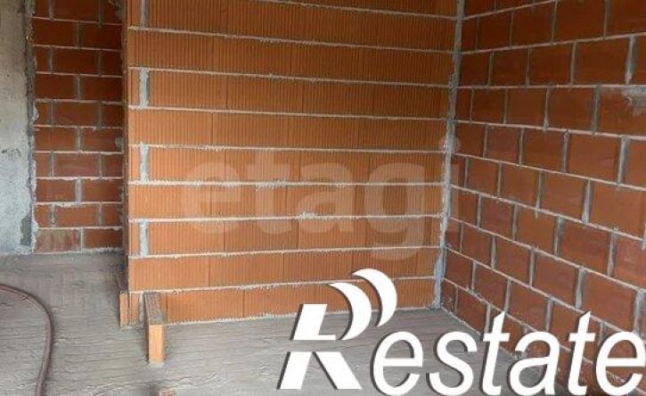 1-комн квартира улица Генерала Ерина, 5Д,  д. 5Д