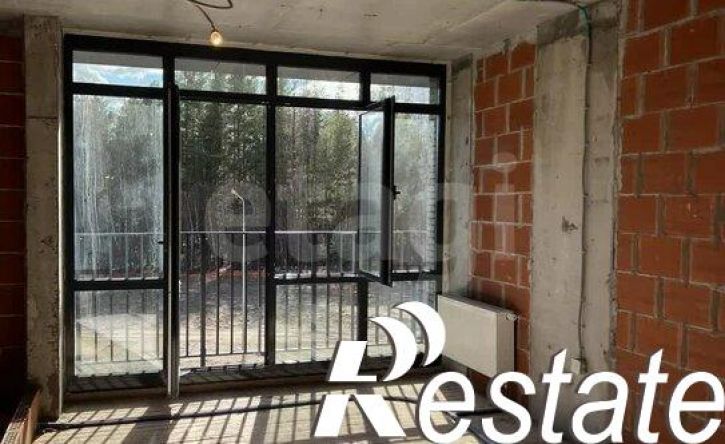 1-комн квартира улица Генерала Ерина, 5Д,  д. 5Д