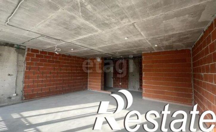 1-комн квартира улица Генерала Ерина, 5Д,  д. 5Д
