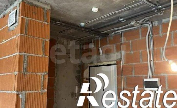 1-комн квартира улица Генерала Ерина, 5Д,  д. 5Д